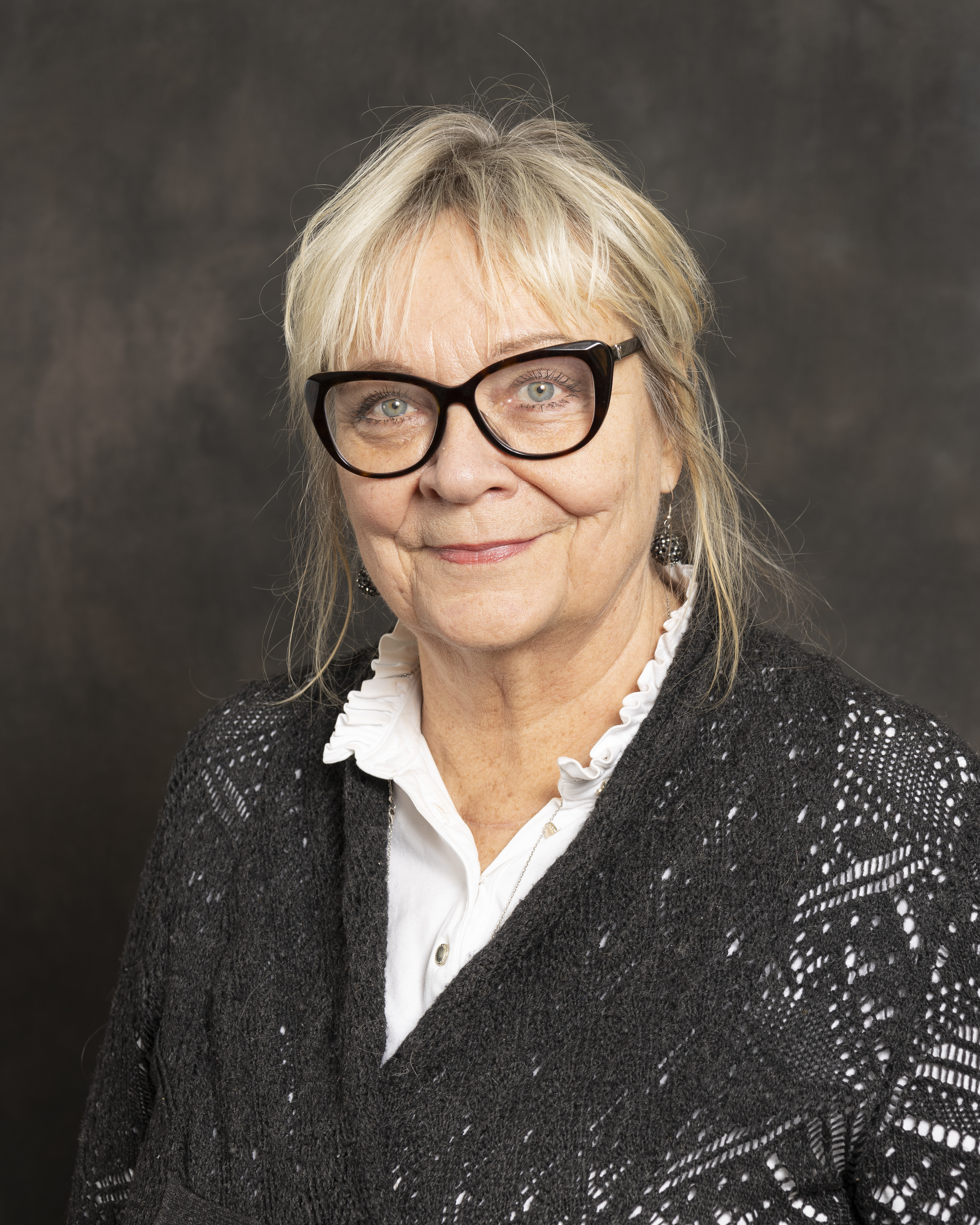 Karin Falk-Brynhildsen