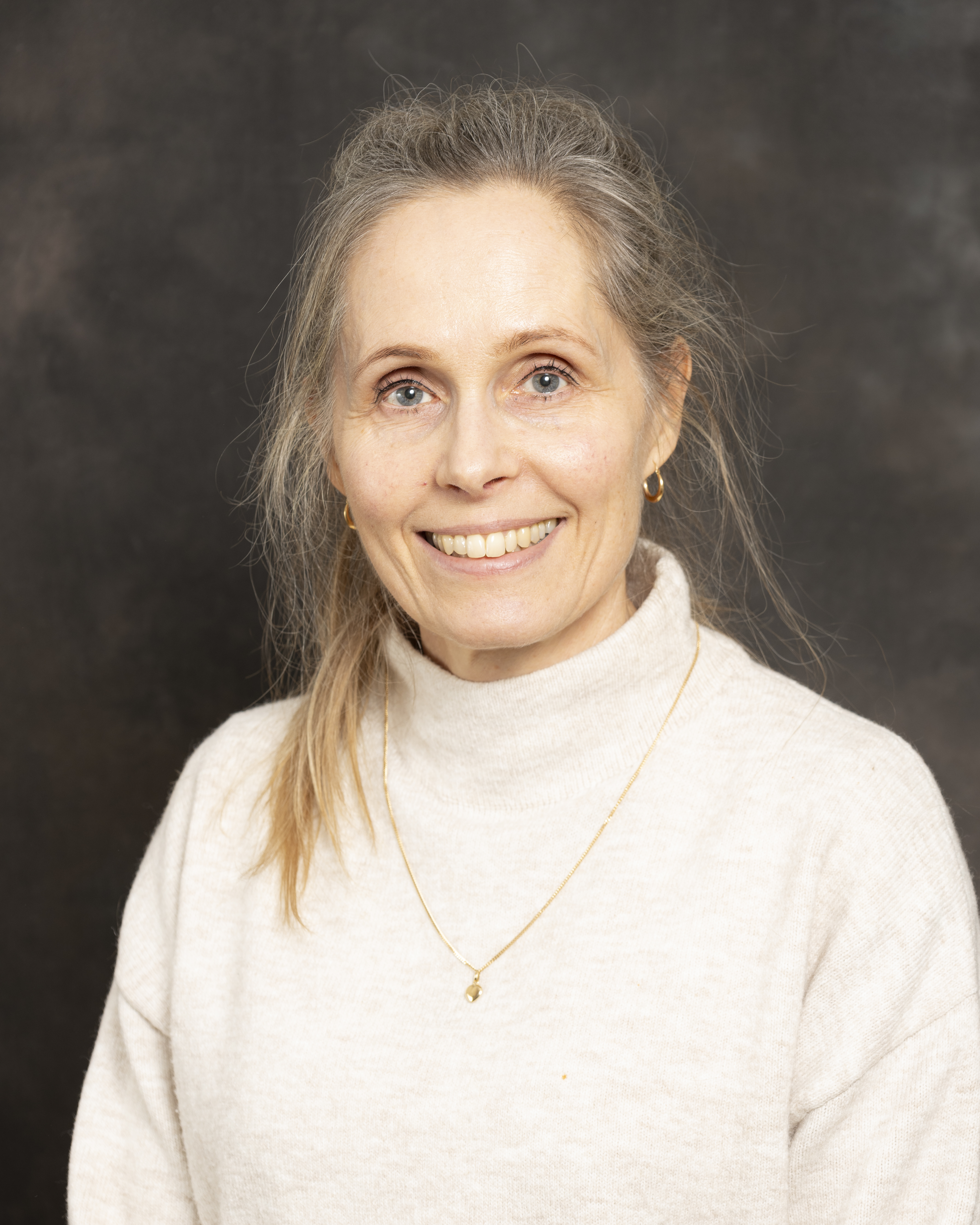 Ann-Christin von Vogelsang