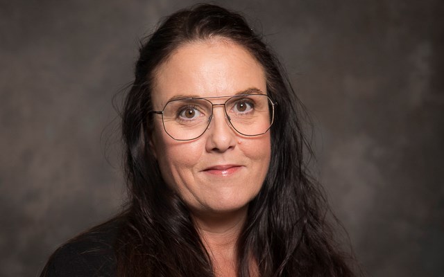 Anna-Karin Andersson